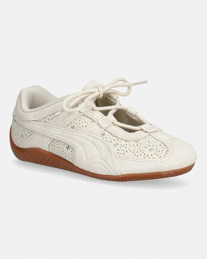 Puma Speedcat Go Bejewelled Spor Ayakkabı
