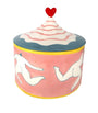 Dancing Queen Love Box (25cm)