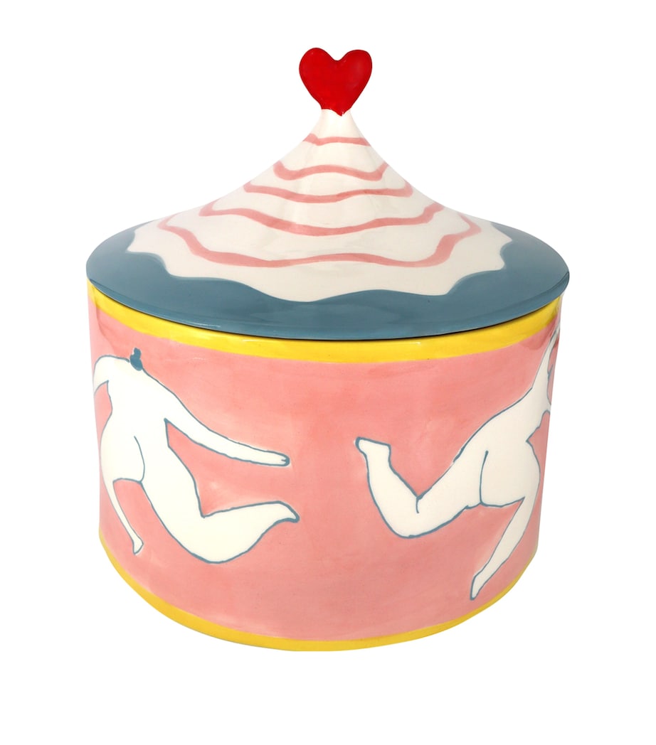 Dancing Queen Love Box (25cm)