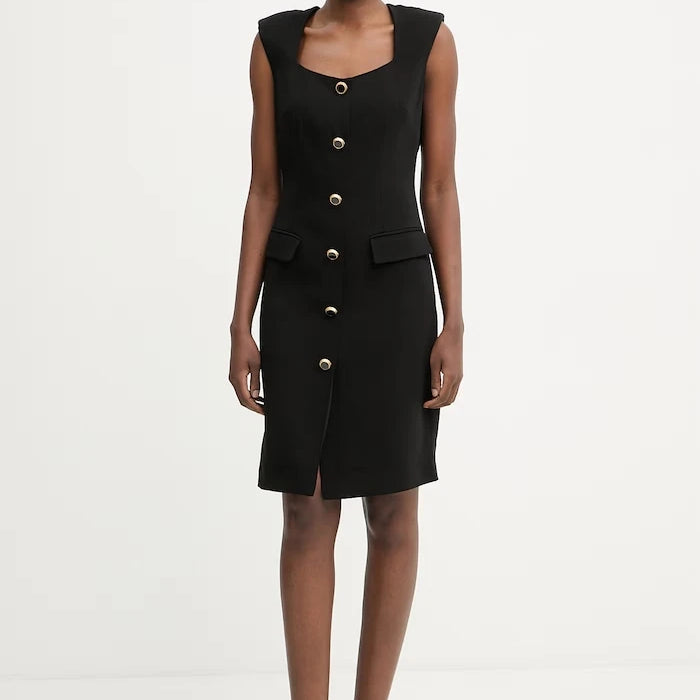 Marciano by Guess рокля от вискоза GRETHA