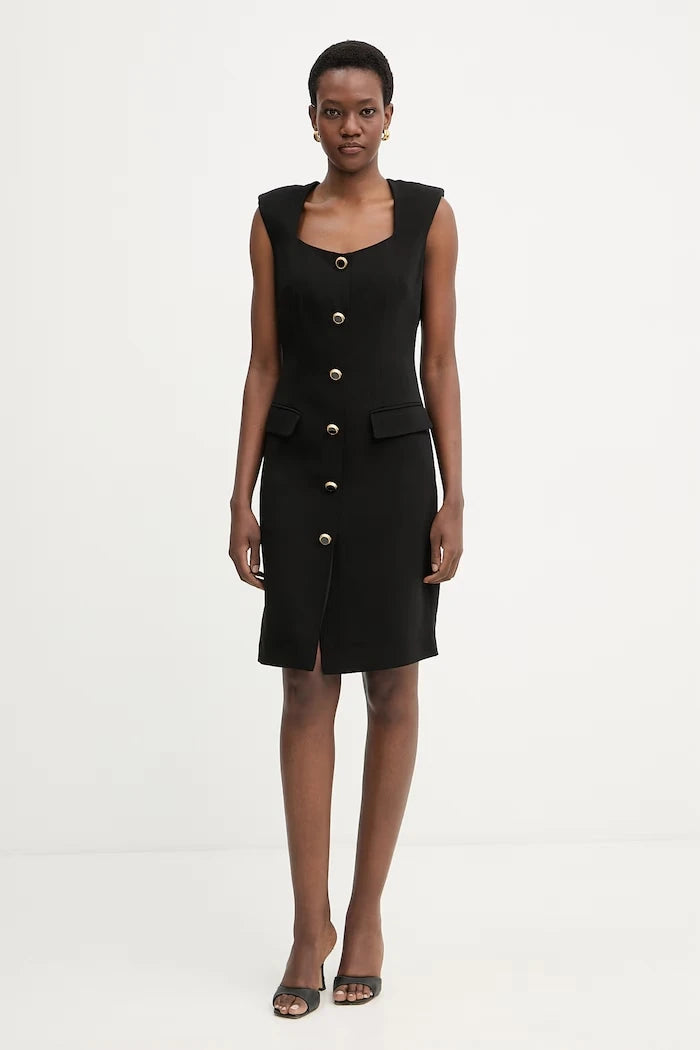 Marciano by Guess рокля от вискоза GRETHA