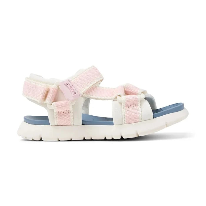 Детски сандали Camper Oruga Sandal Kids