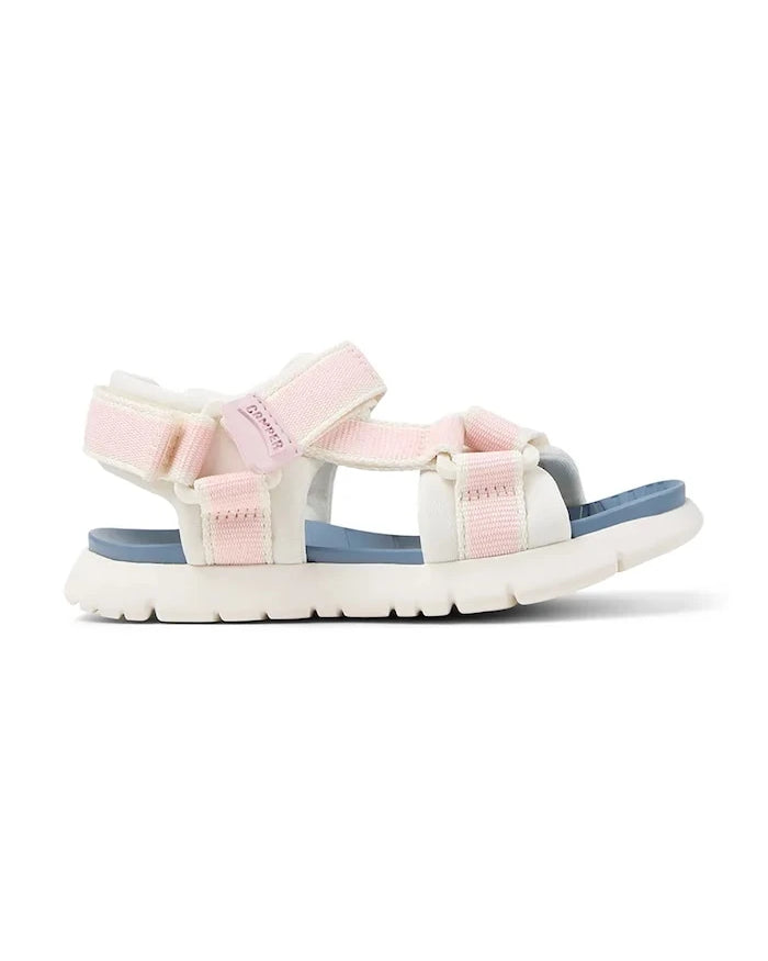 Camper Oruga Sandal Kids Çocuk Sandalet