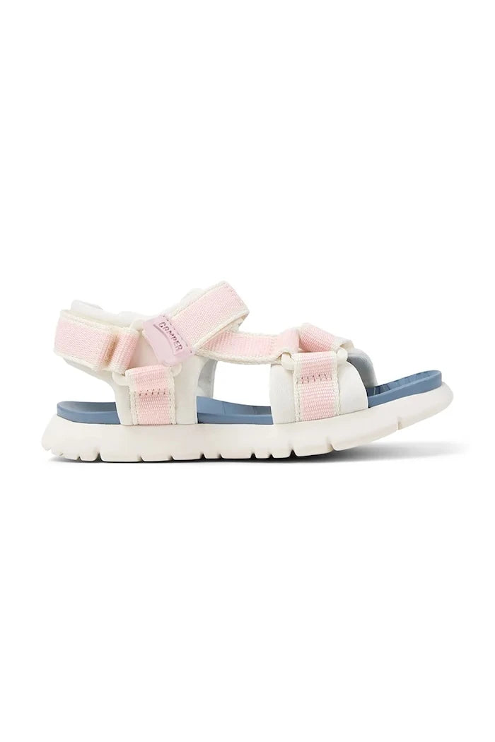 Детски сандали Camper Oruga Sandal Kids