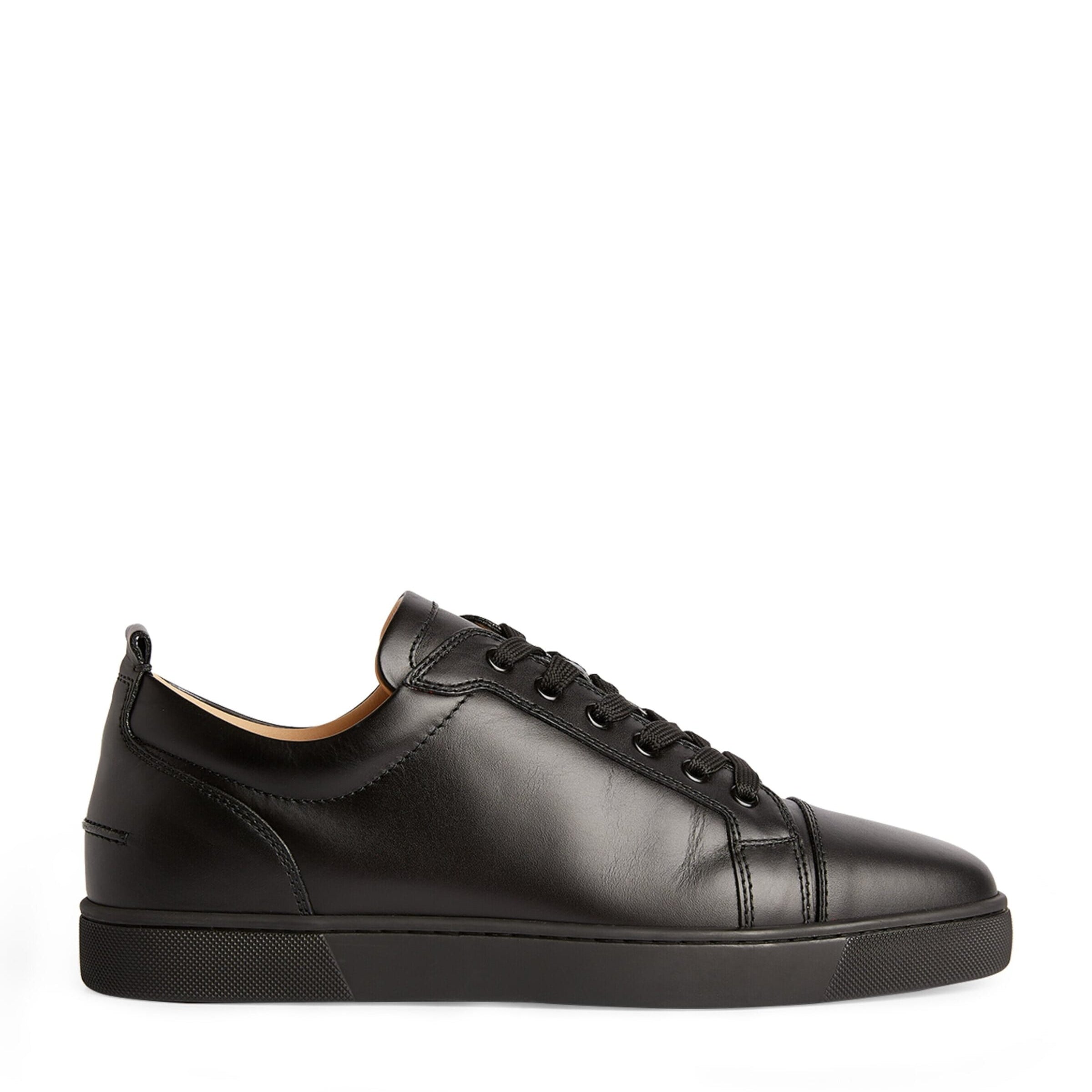 Louis Junior Leather Sneakers