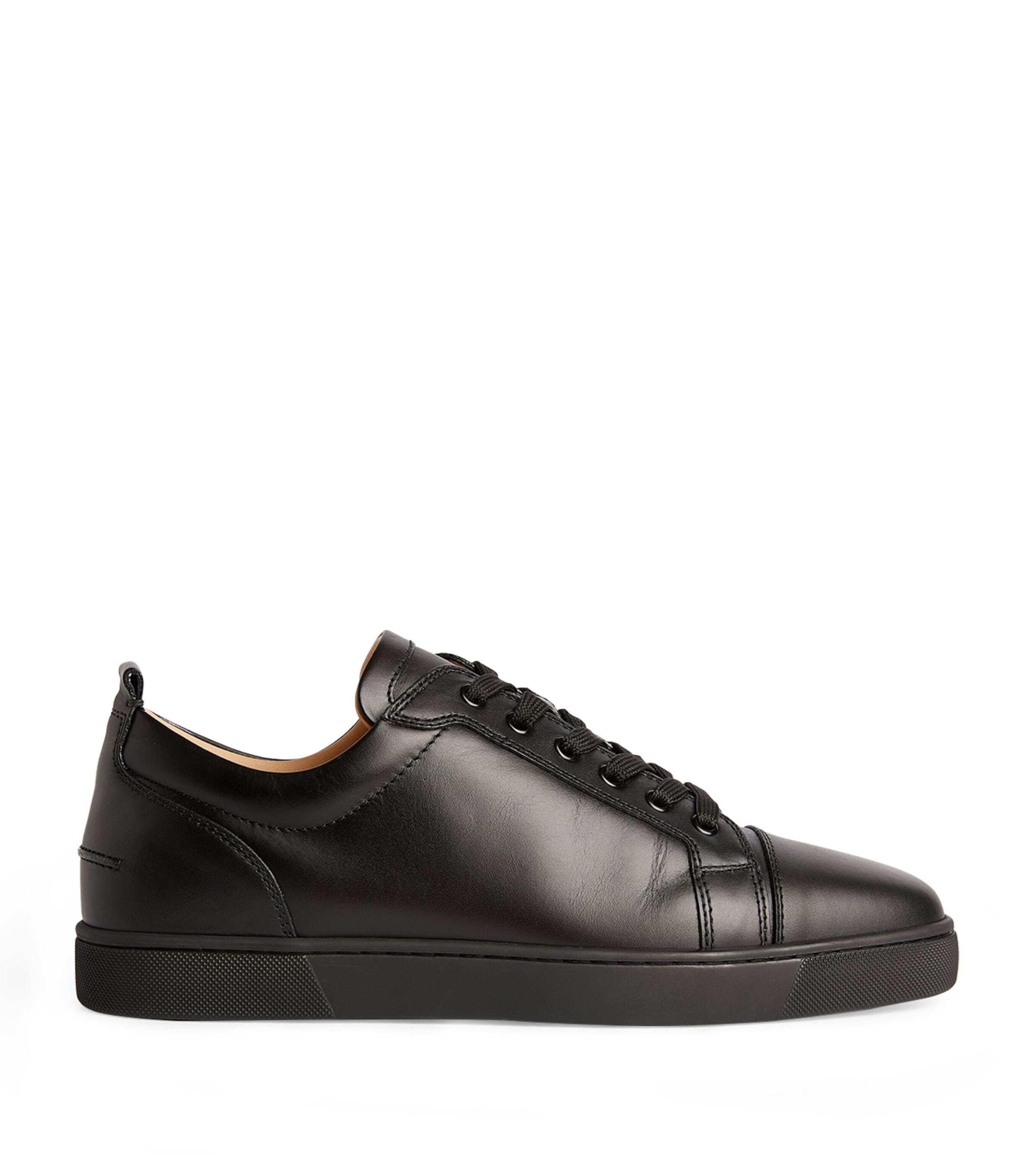 Louis Junior Leather Sneakers