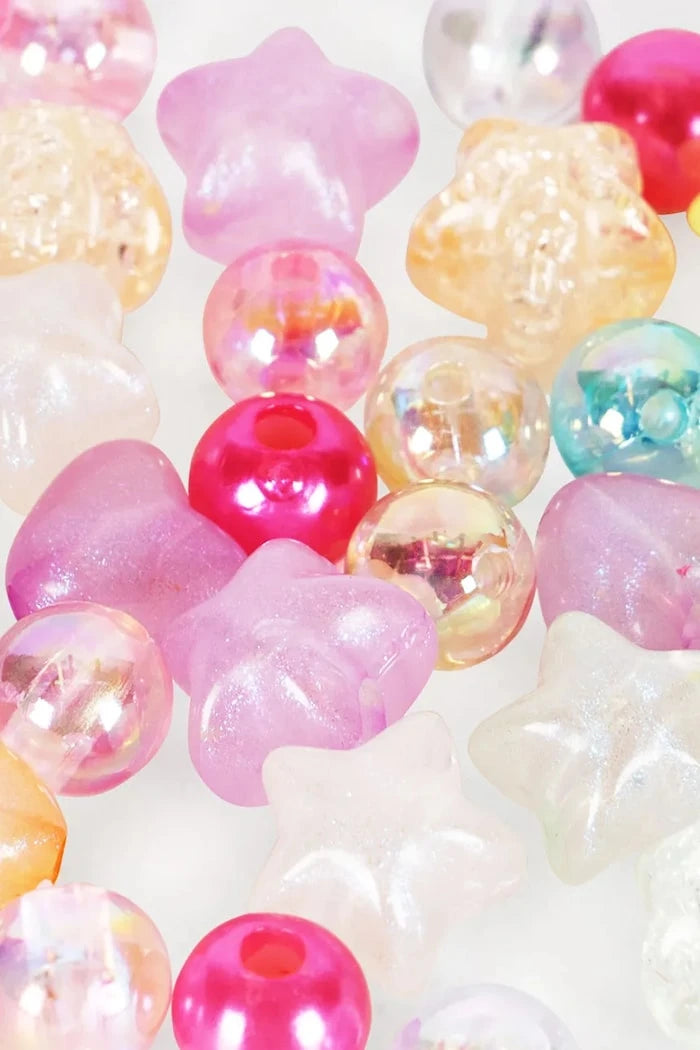 Konges Sløjd BOX OF PEARLS FSC Boncuk Seti