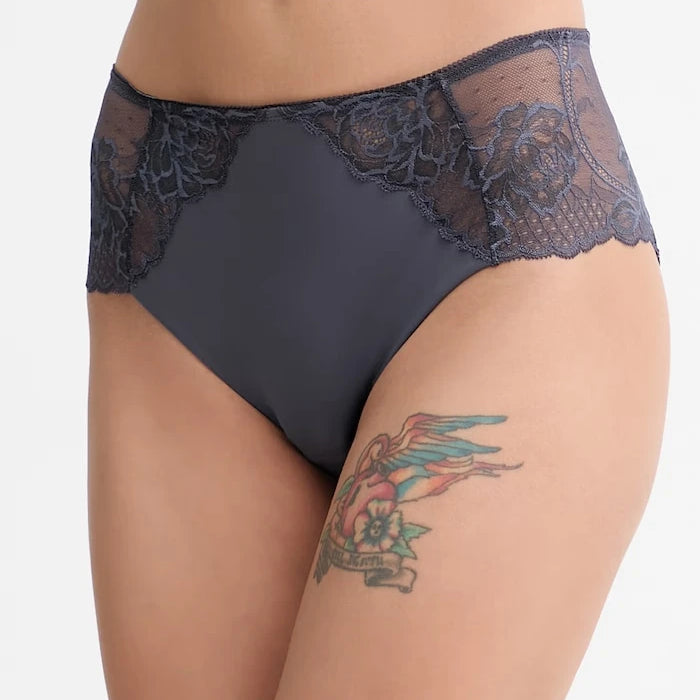 Triumph Wild Peony Florale Bikini