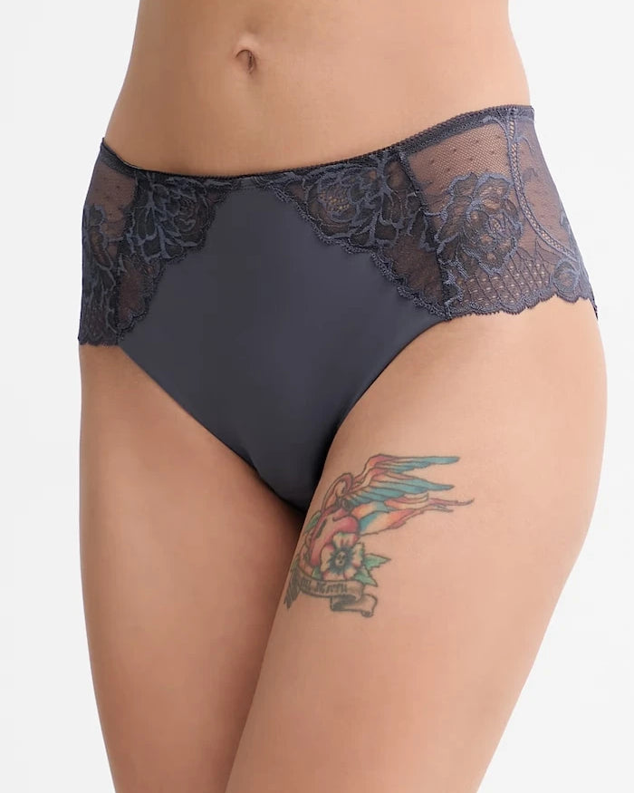 Triumph Wild Peony Florale Bikini