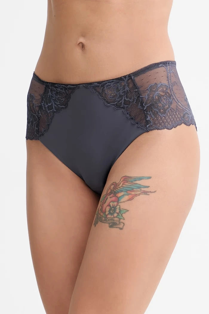 Triumph Wild Peony Florale Bikini