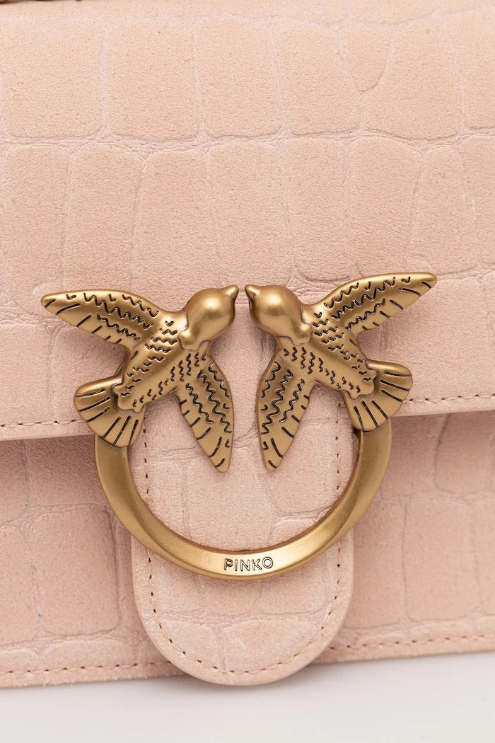 Pinko Чанта crossbody дамска