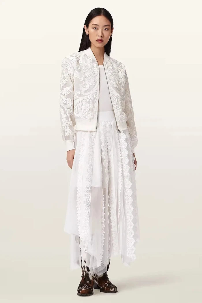 Пола AllSaints VASHTIE