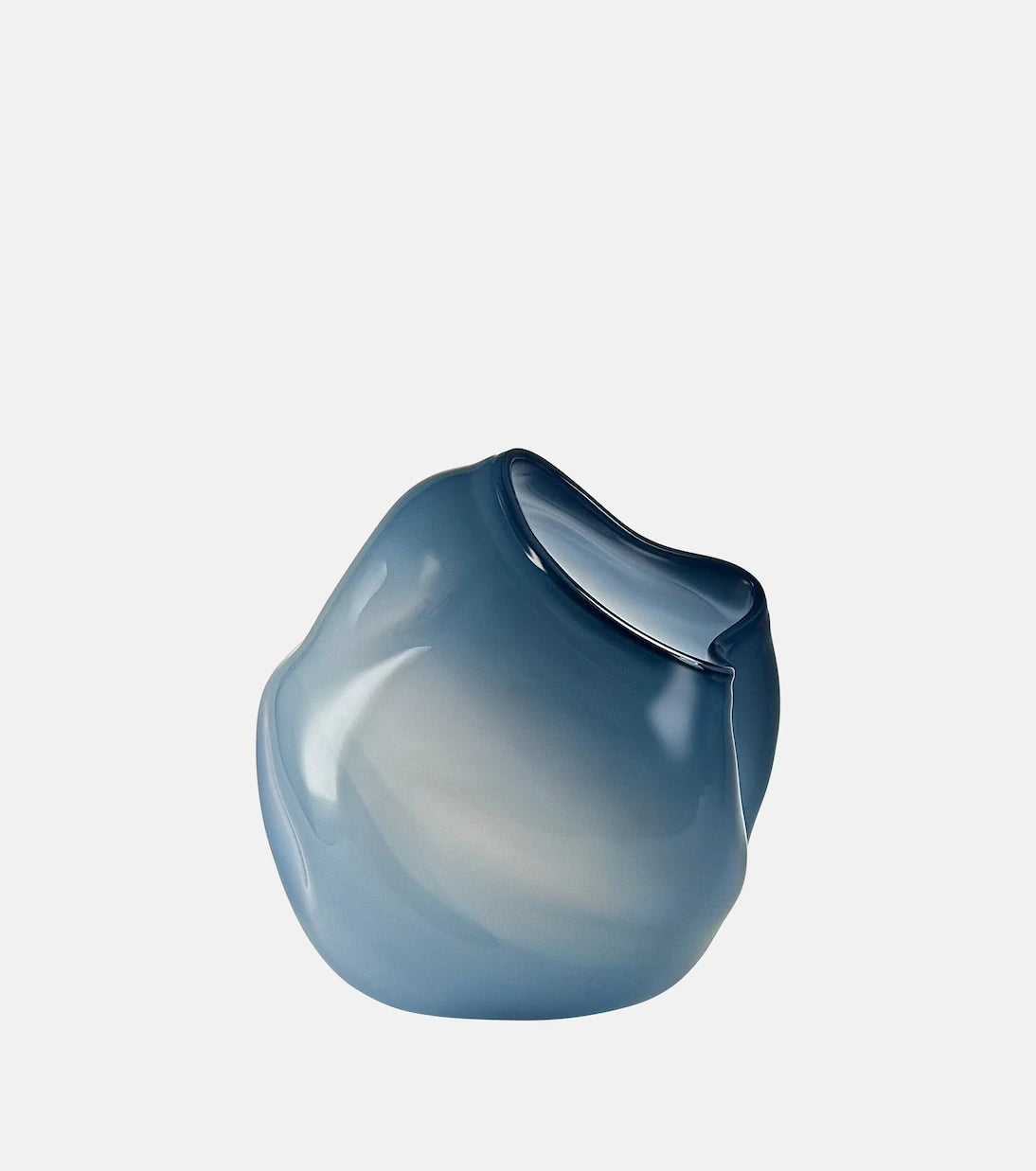 Alexa Lixfeld - Komet glass vase