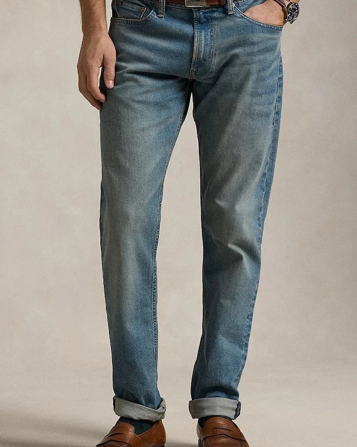 Polo Ralph Lauren Kot Pantolon