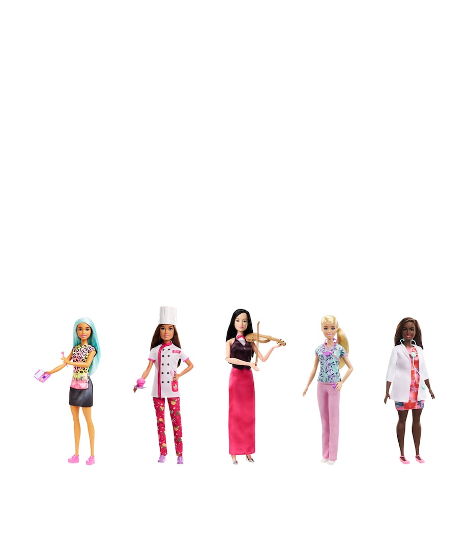 Career Doll Assortment