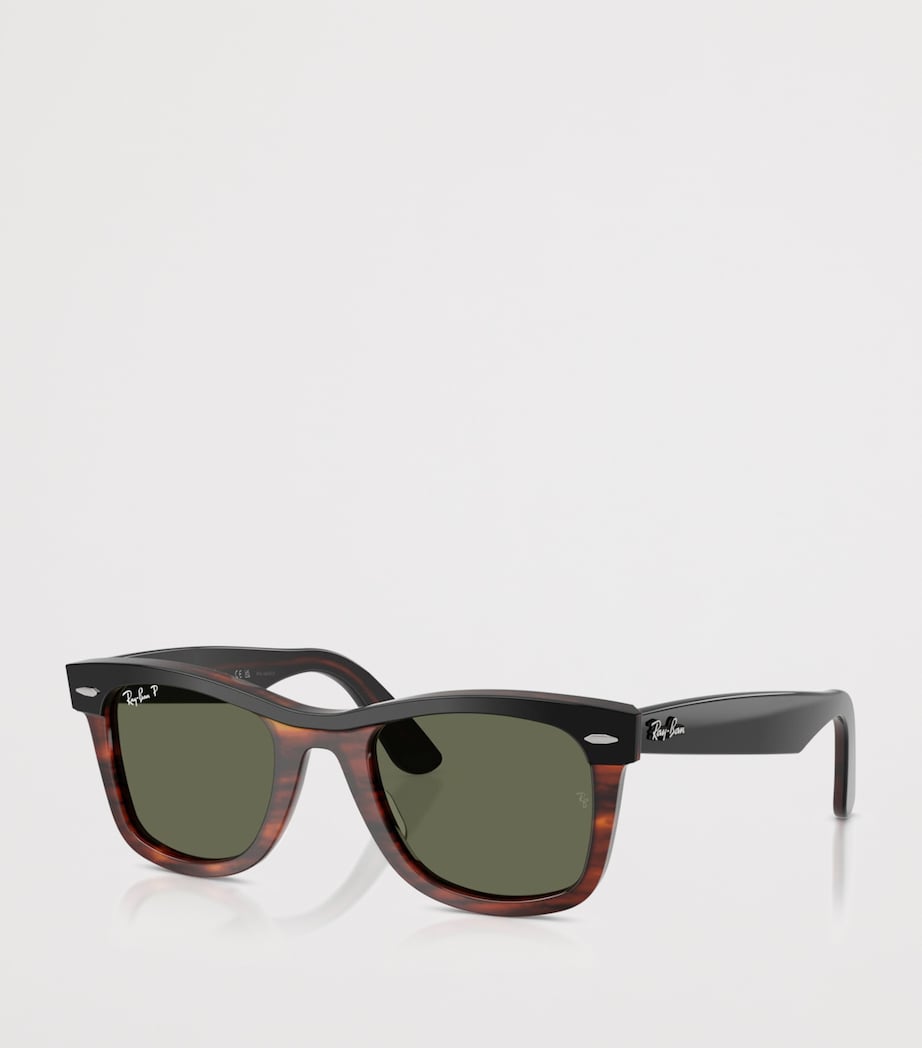 RB2240 Street Neat Wayfarer Sunglasses