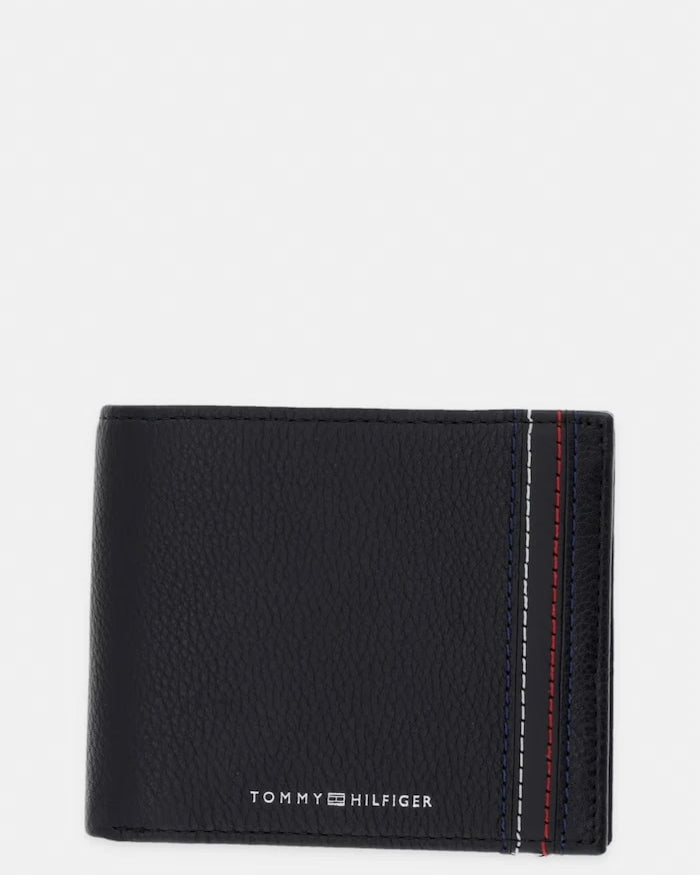 Tommy Hilfiger Erkek Deri Cüzdan