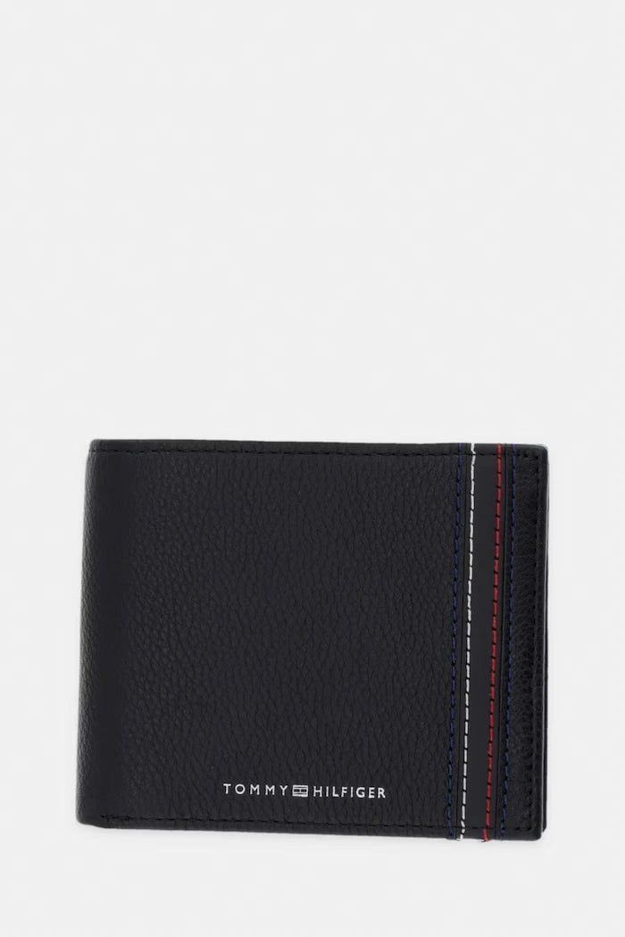 Tommy Hilfiger Erkek Deri Cüzdan