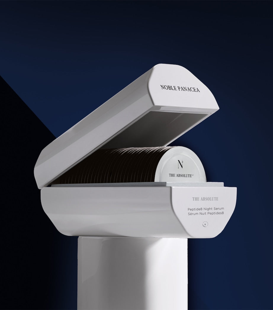The Absolute Peptide8 Night Serum (30 x 0.5ml)