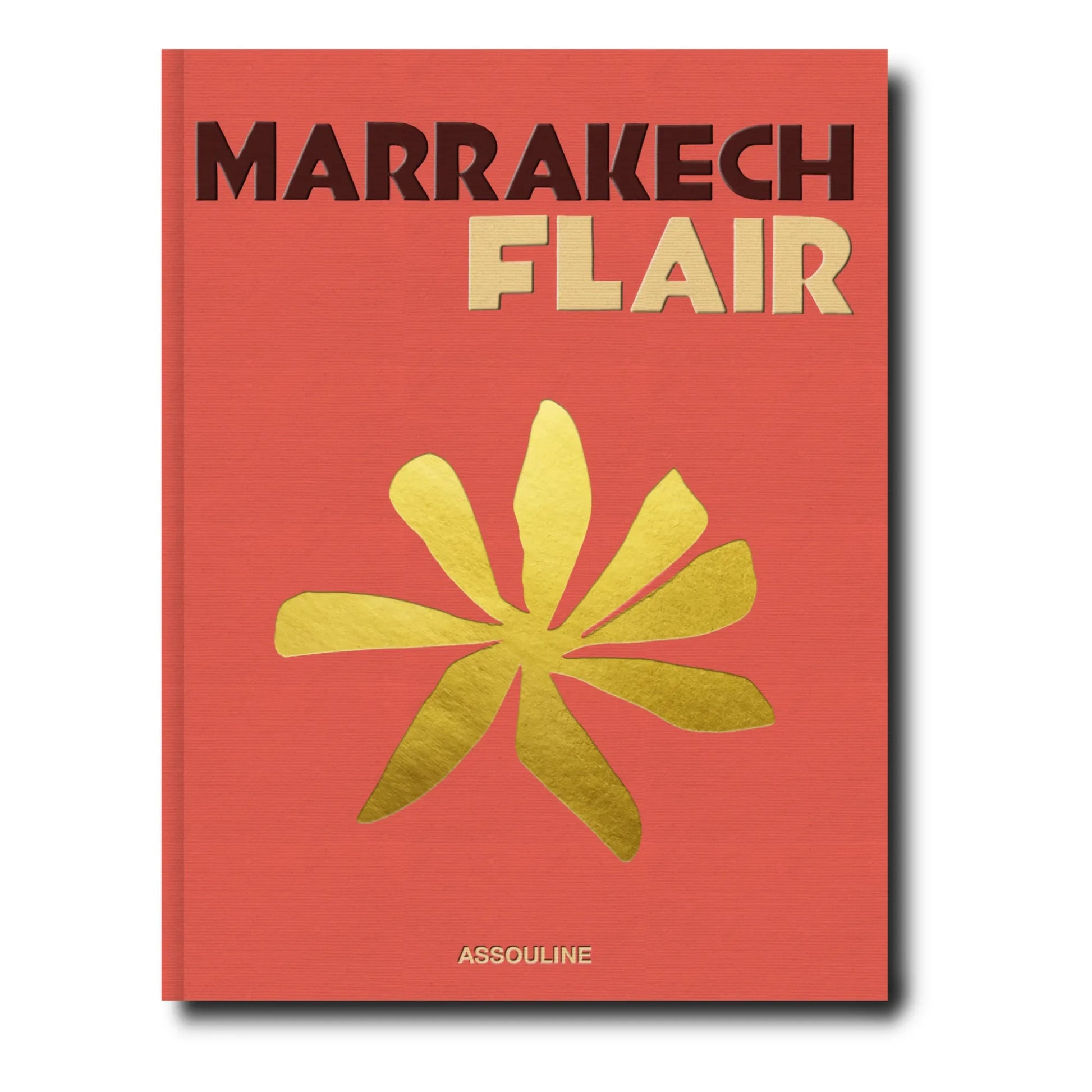 Assouline - Marrakech Flair