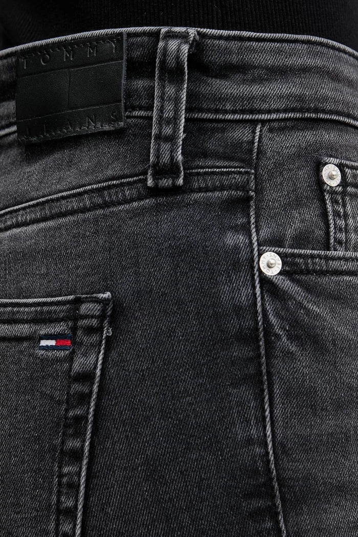 Tommy Jeans skinny kadın kot pantolon