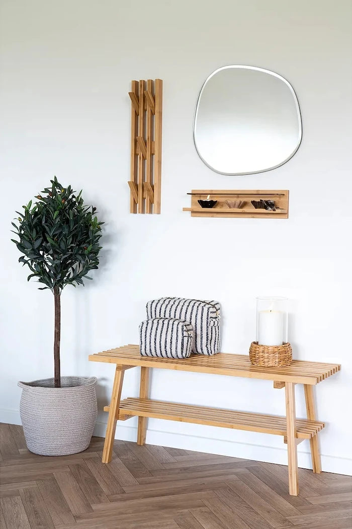Стенен рафт House Nordic Ember