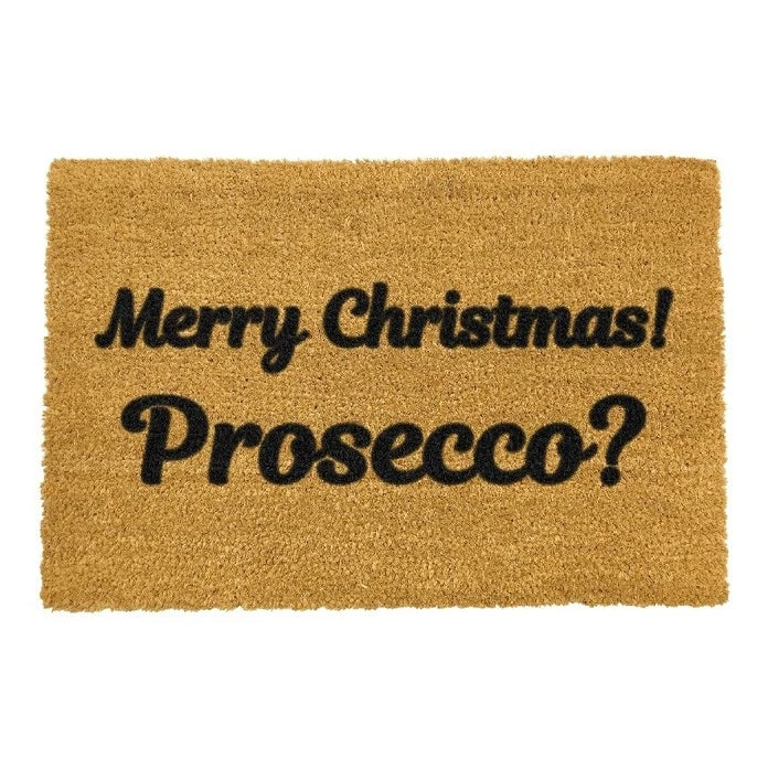 Изтривалка Artsy Doormats Christmas Collection