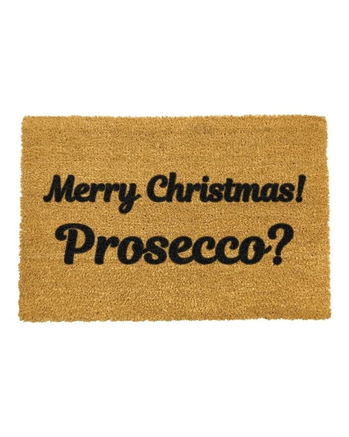 Artsy Doormats Christmas Collection Paspası