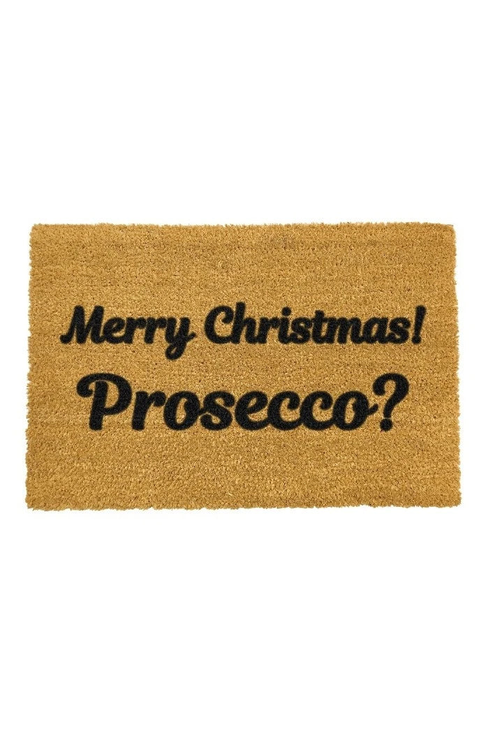 Artsy Doormats Christmas Collection Paspası