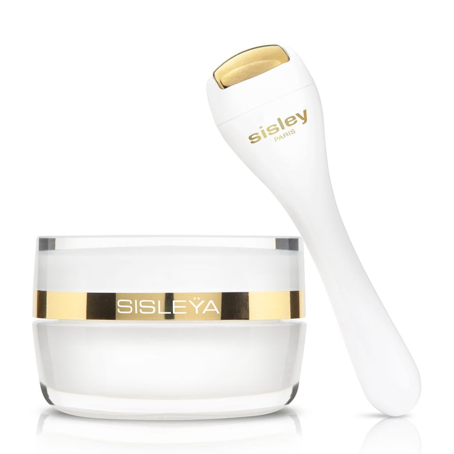 Sisley L'Integral Anti-Age Eye and Lip Contour Cream