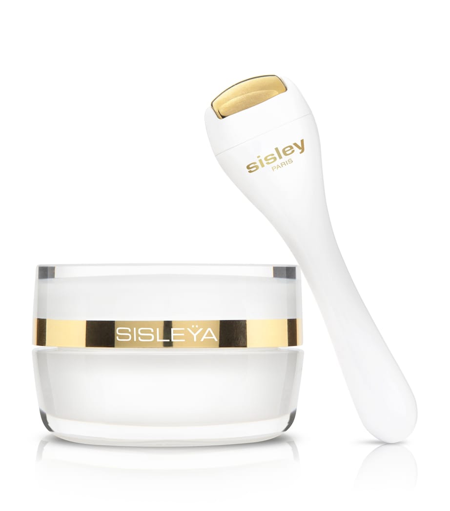 Sisley L'Integral Anti-Age Eye and Lip Contour Cream
