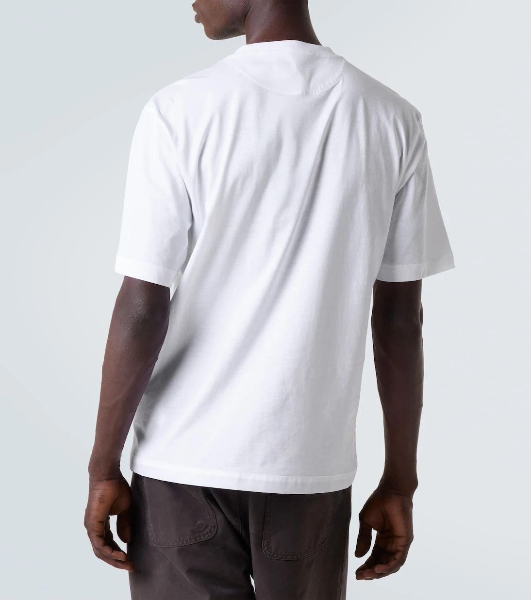 Prada - Cotton T-shirt