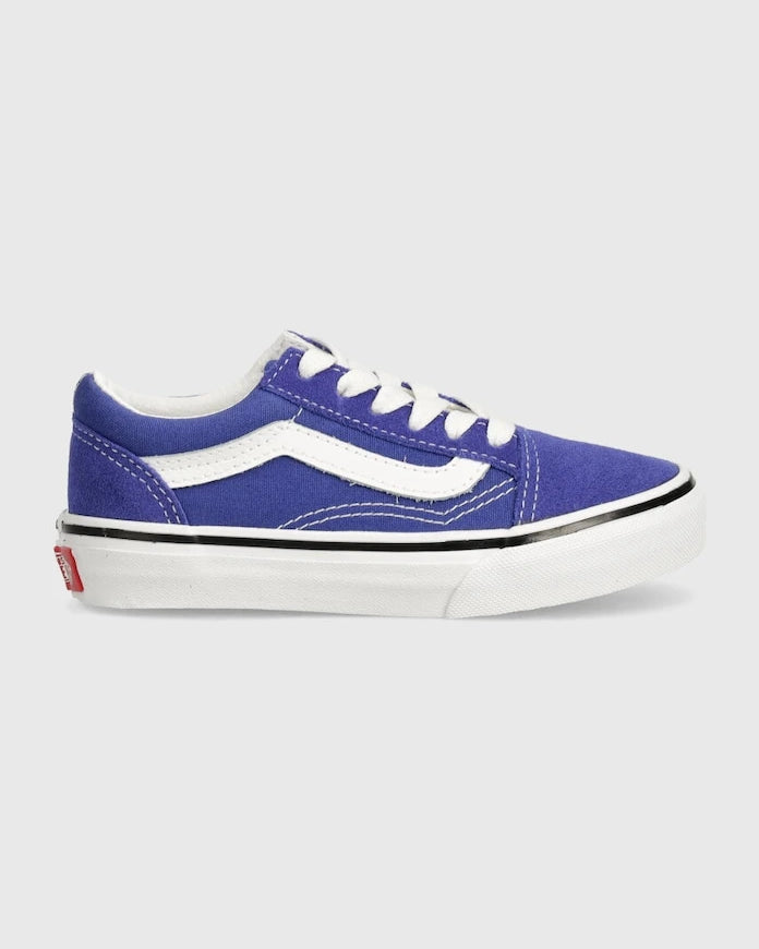 Детски ниски кецове Vans Old Skool