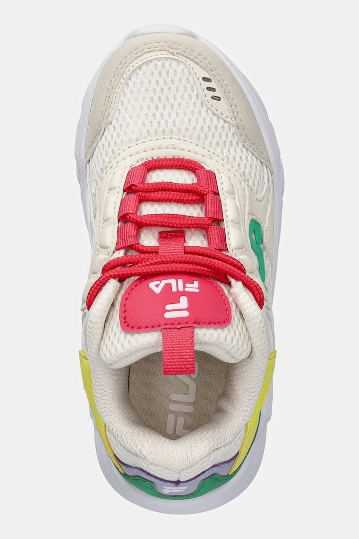 Детски маратонки Fila COLLENE LOGO