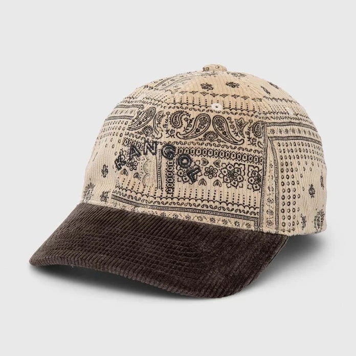 Джинсова шапка с козирка Kangol