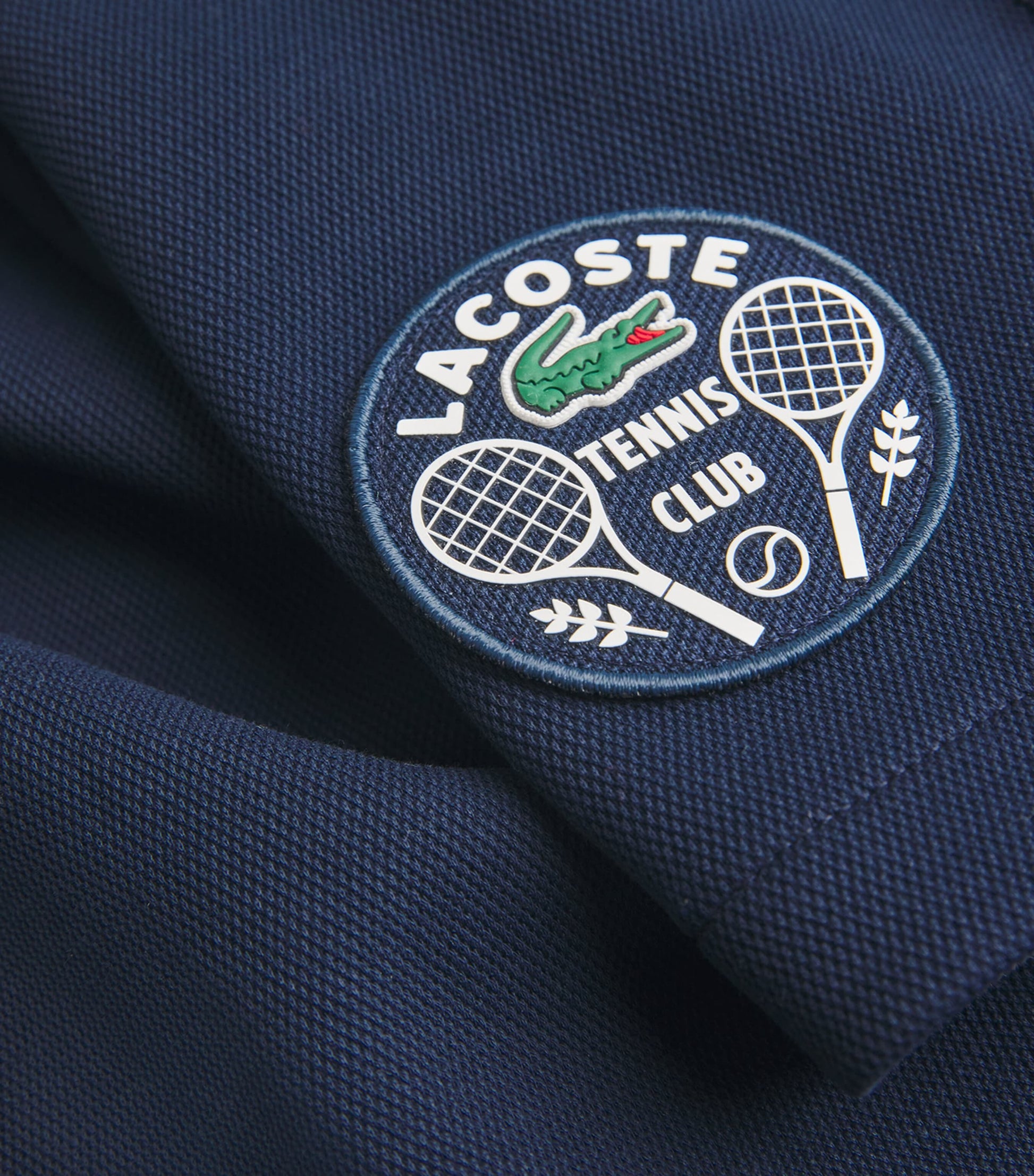 Lacoste Tennis Heritage Shorts