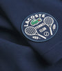Lacoste Tennis Heritage Shorts