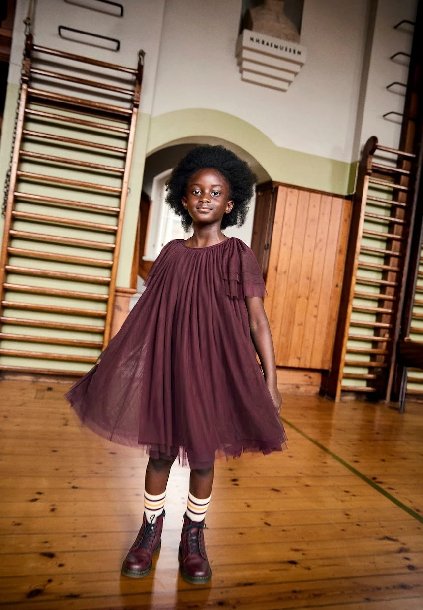 Molo - Cocolita tulle dress