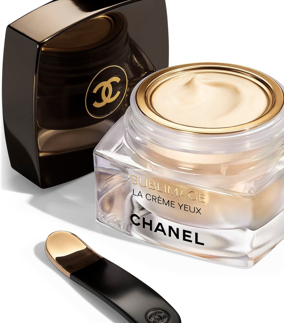 CHANEL SUBLIMAGE La Crème Yeux (15g)