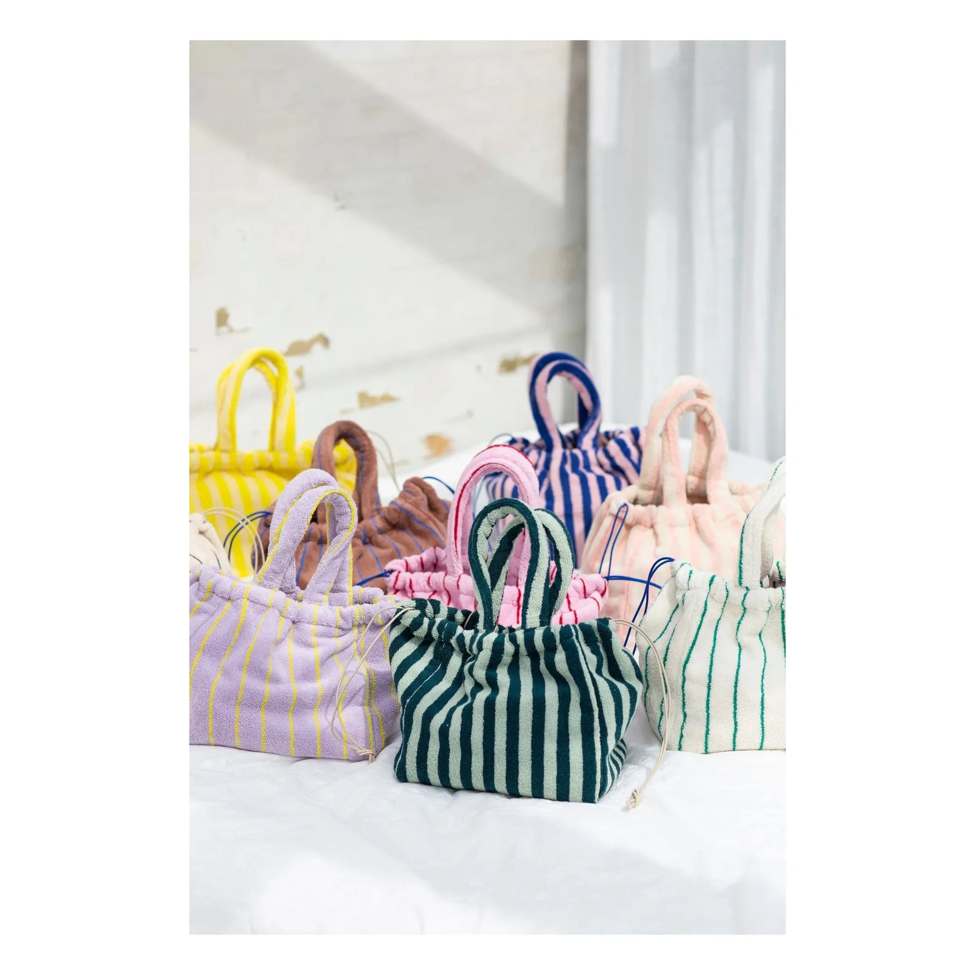 Bongusta - Naram Handbag | Orange