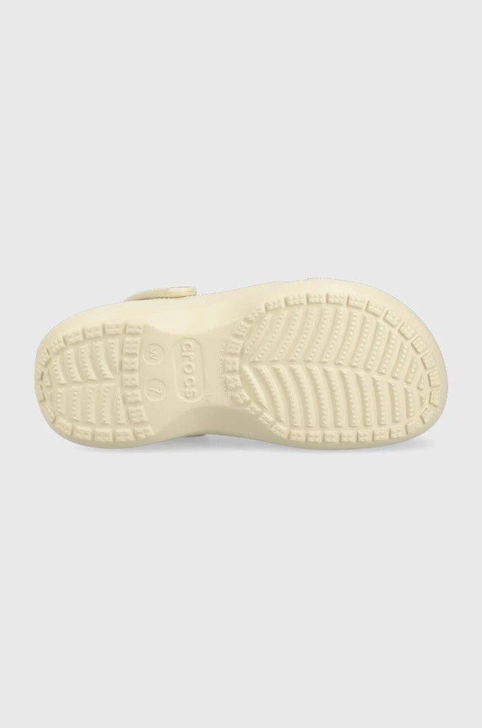 Чехли Crocs Classic Platform Clog