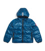 Canada Goose Kids Crofton Hooded Jacket (7-16 Years)