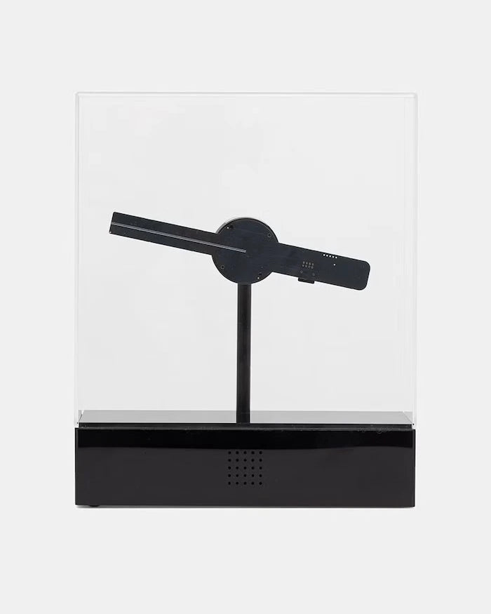 3d холограмен екран Reset Club Holographic Display 22 × 8 × 27 cm