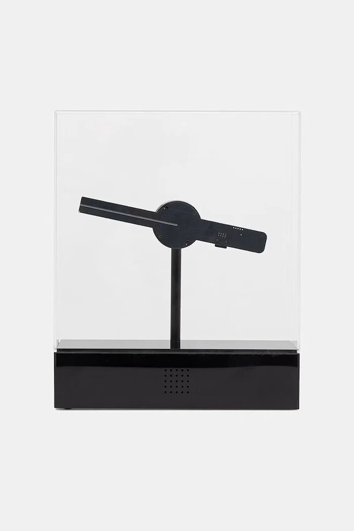 3d холограмен екран Reset Club Holographic Display 22 × 8 × 27 cm