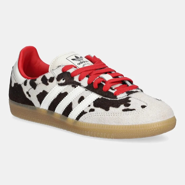 Кожени маратонки adidas Originals Samba Og