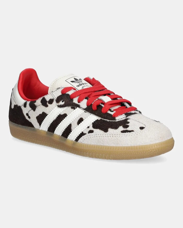 adidas Originals Samba Og Deri Spor Ayakkabı