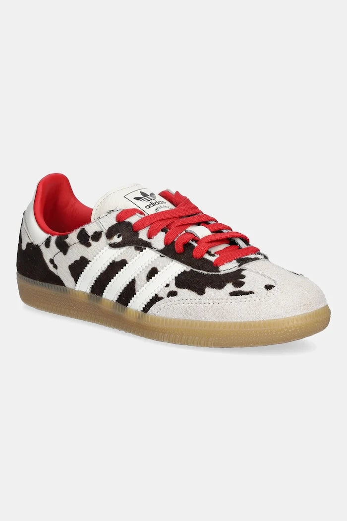 Кожени маратонки adidas Originals Samba Og