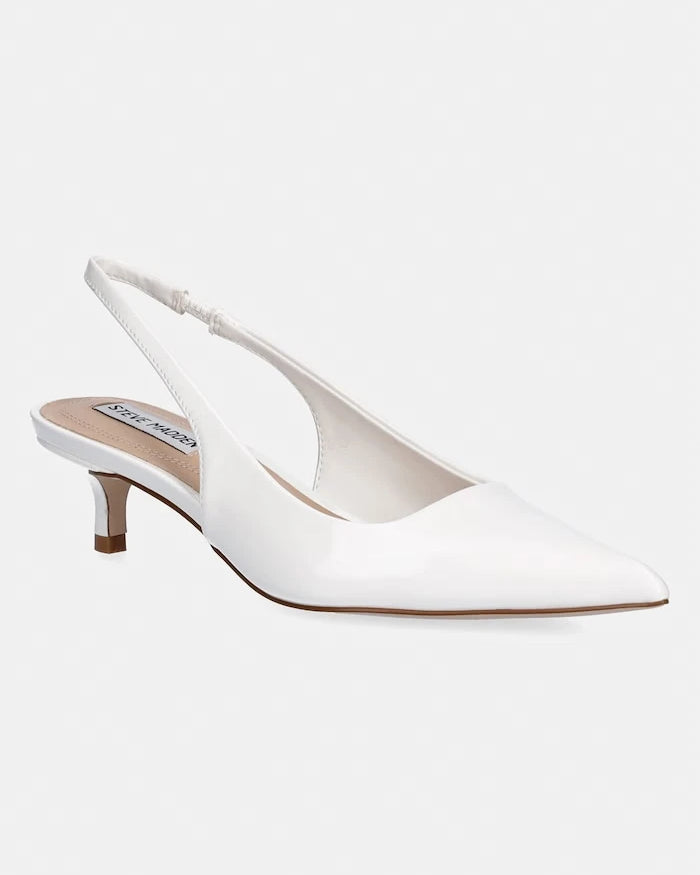 Steve Madden Kittie2 İnce Topuklu Ayakkabılar