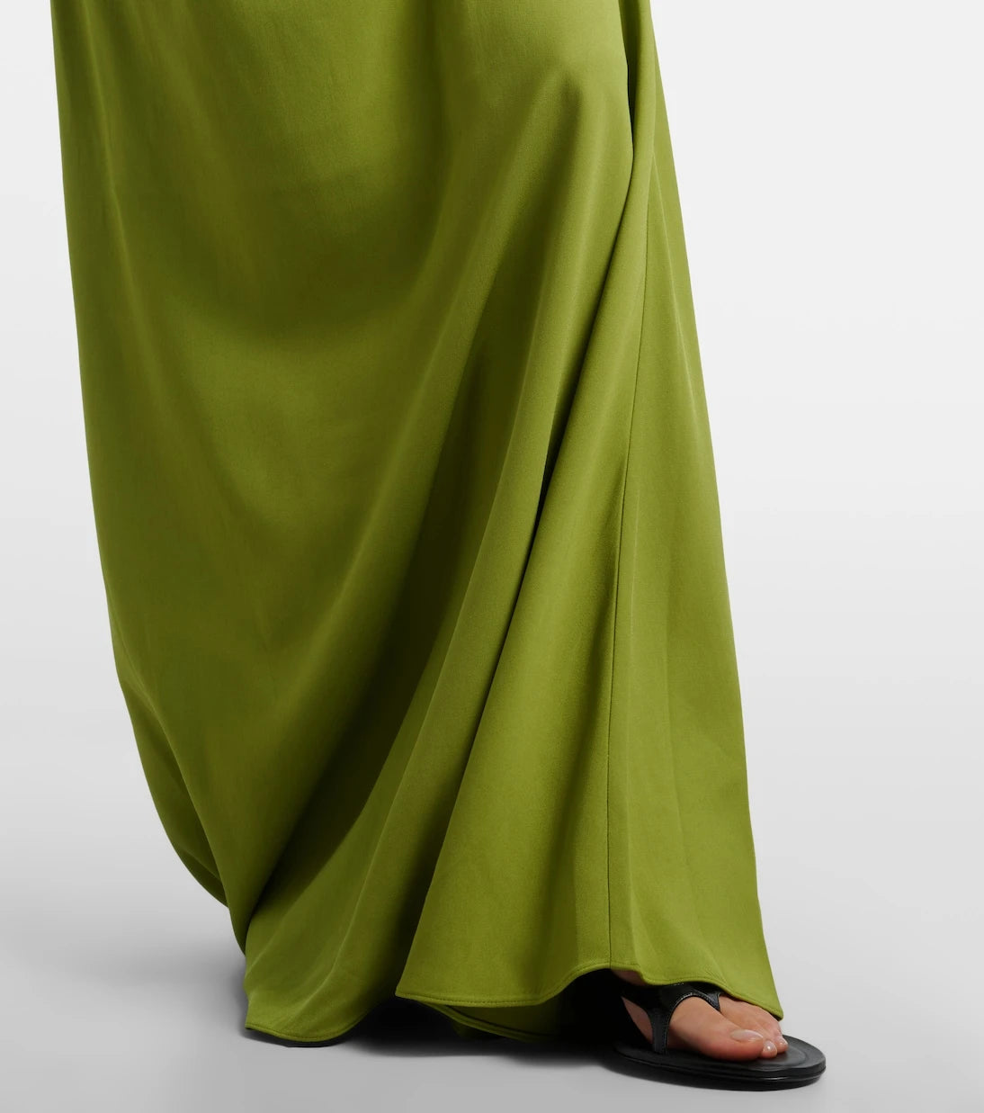 Christopher Esber - Tee gown