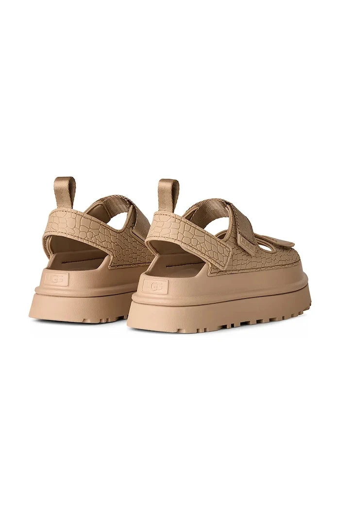 Сандали UGG W Goldenglow Embossed